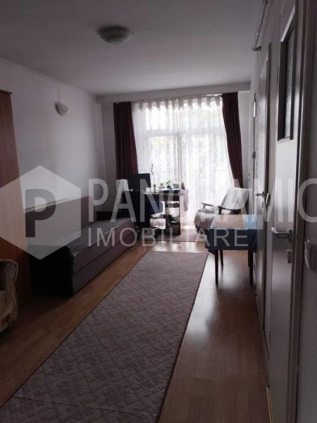 APARTAMENT CU 1 CAMERĂ - IRIS OAȘULUI 86-90