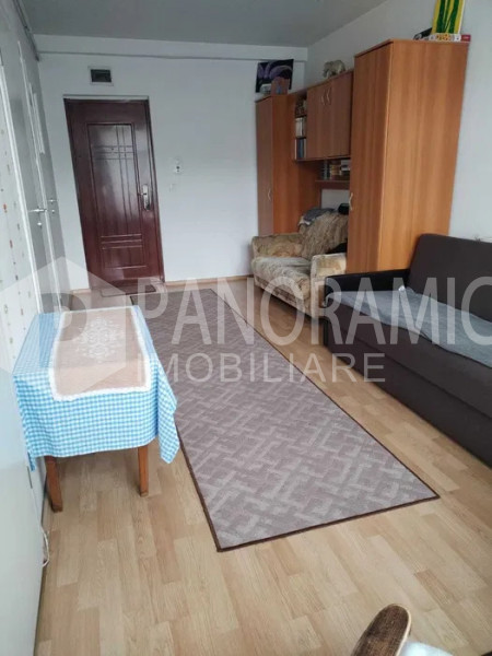 APARTAMENT CU 1 CAMERĂ - IRIS OAȘULUI 86-90