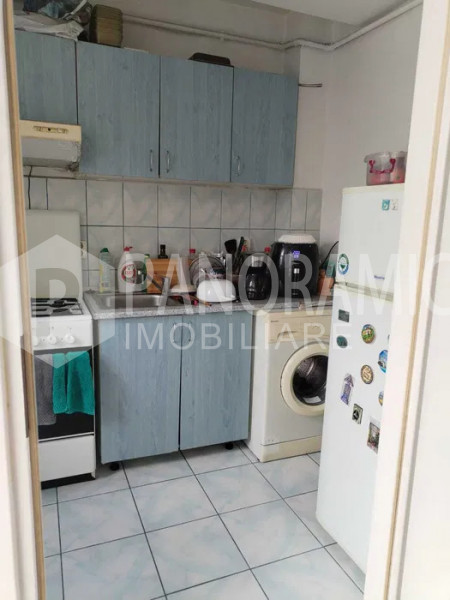 APARTAMENT CU 1 CAMERĂ - IRIS OAȘULUI 86-90