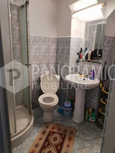 APARTAMENT CU 1 CAMERĂ - IRIS OAȘULUI 86-90