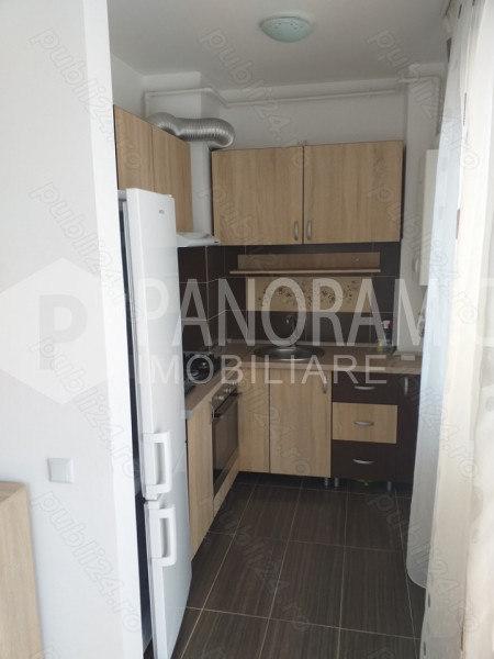 APARTAMENT CU 2 CAMERE - IRIS - OAȘULUI 86-90