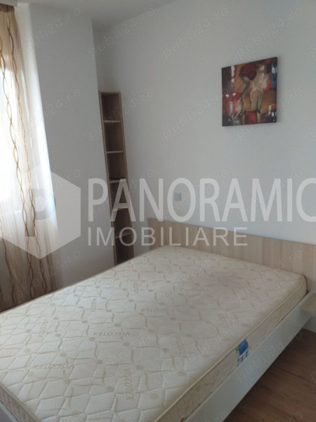 APARTAMENT CU 2 CAMERE - IRIS - OAȘULUI 86-90