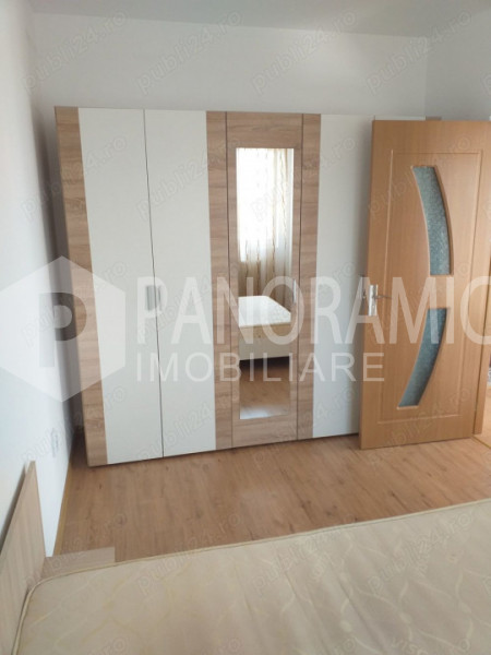 APARTAMENT CU 2 CAMERE - IRIS - OAȘULUI 86-90