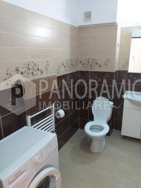 APARTAMENT CU 2 CAMERE - IRIS - OAȘULUI 86-90