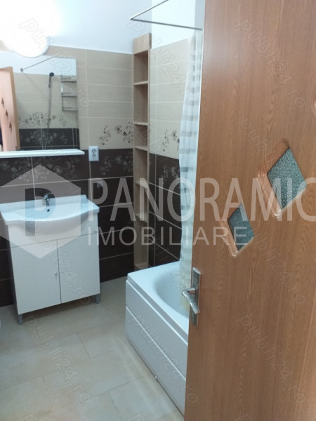 APARTAMENT CU 2 CAMERE - IRIS - OAȘULUI 86-90