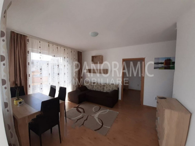 APARTAMENT CU 2 CAMERE - IRIS - OAȘULUI 86-90