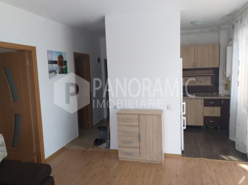 APARTAMENT CU 2 CAMERE - IRIS - OAȘULUI 86-90