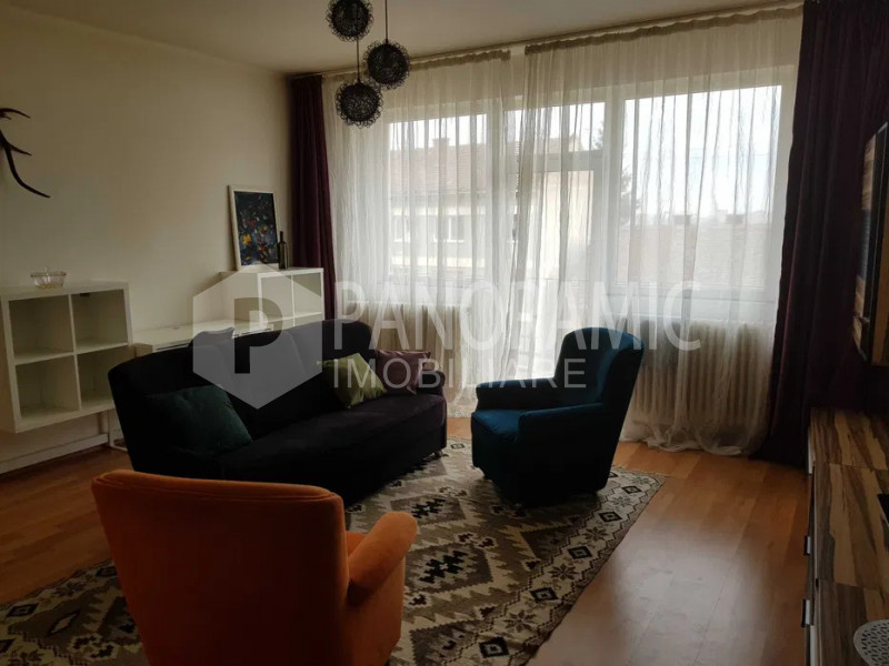 APARTAMENT CU 1 CAMERĂ - HOREA LITERE