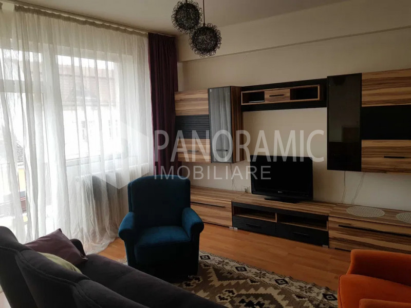 APARTAMENT CU 1 CAMERĂ - HOREA LITERE