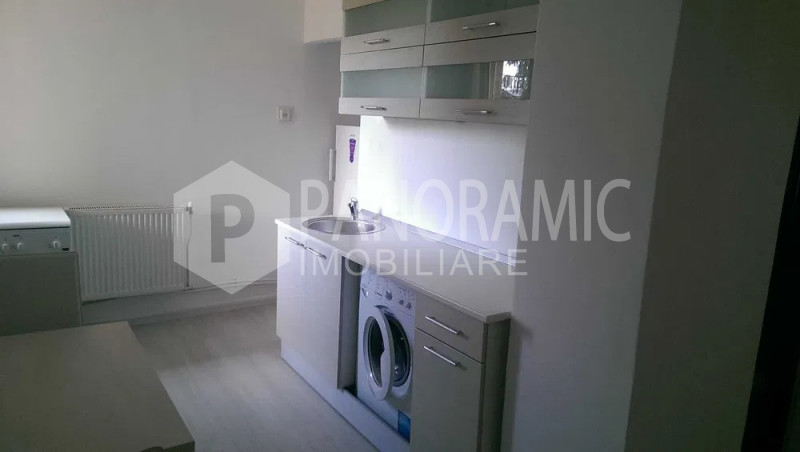 APARTAMENT CU 1 CAMERĂ - HOREA LITERE