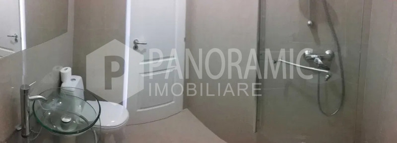 APARTAMENT CU 1 CAMERĂ - HOREA LITERE