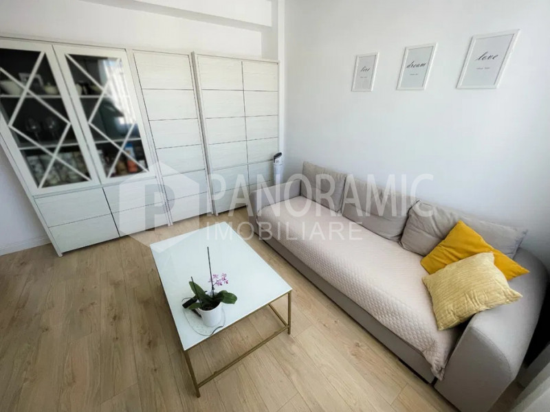 APARTAMENT CU 2 CAMERE DECOMANDATE - SOPORULUI