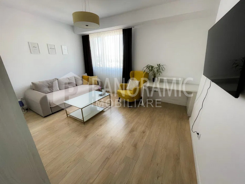 APARTAMENT CU 2 CAMERE DECOMANDATE - SOPORULUI