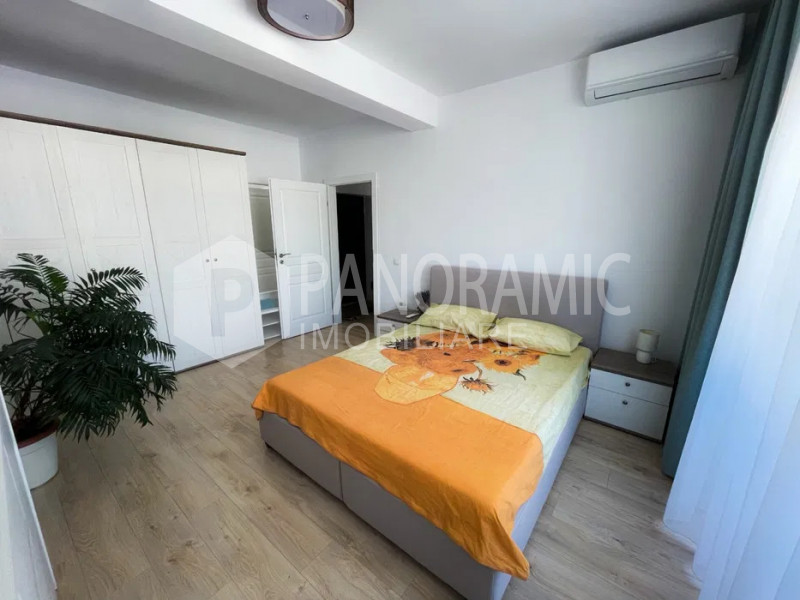 APARTAMENT CU 2 CAMERE DECOMANDATE - SOPORULUI