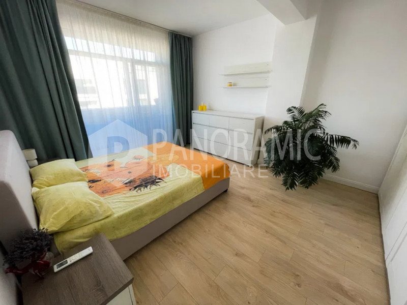 APARTAMENT CU 2 CAMERE DECOMANDATE - SOPORULUI