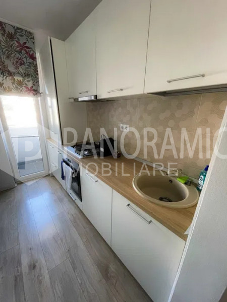 APARTAMENT CU 2 CAMERE DECOMANDATE - SOPORULUI