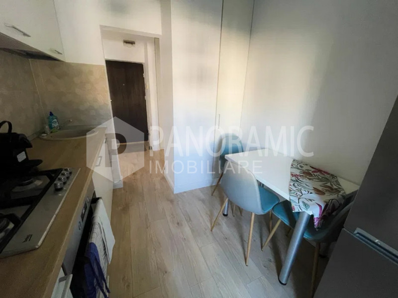 APARTAMENT CU 2 CAMERE DECOMANDATE - SOPORULUI