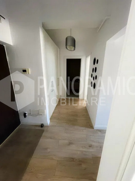 APARTAMENT CU 2 CAMERE DECOMANDATE - SOPORULUI