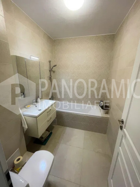 APARTAMENT CU 2 CAMERE DECOMANDATE - SOPORULUI