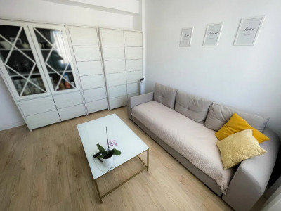 APARTAMENT CU 2 CAMERE DECOMANDATE - SOPORULUI