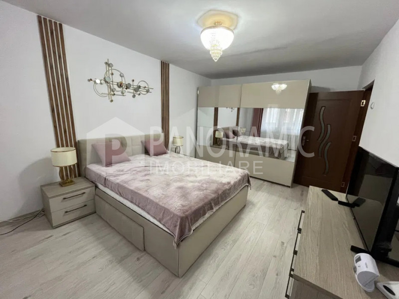 APARTAMENT CU 1 CAMERĂ - MĂRĂȘTI FABRICII DE ZAHĂR