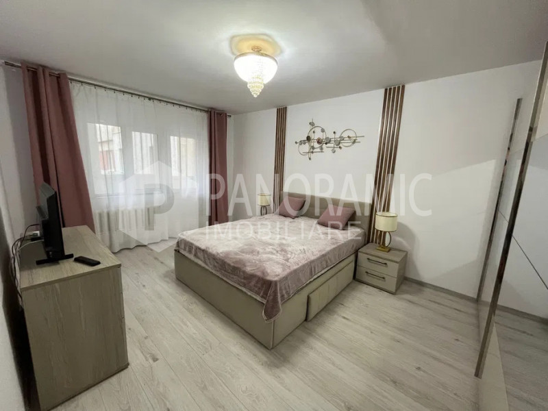 APARTAMENT CU 1 CAMERĂ - MĂRĂȘTI FABRICII DE ZAHĂR