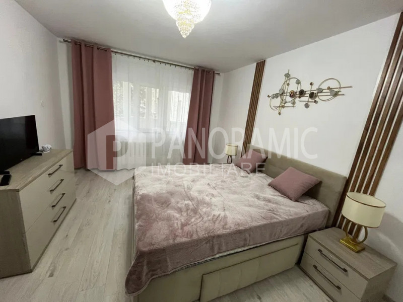 APARTAMENT CU 1 CAMERĂ - MĂRĂȘTI FABRICII DE ZAHĂR