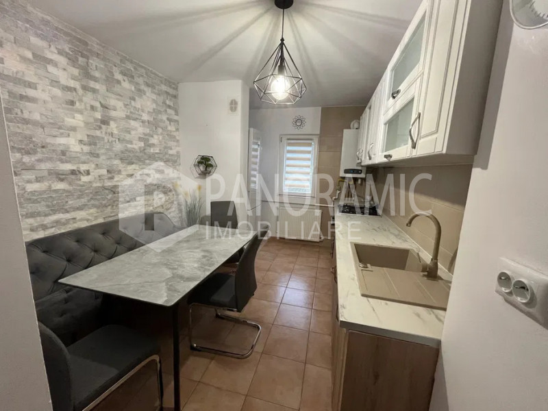 APARTAMENT CU 1 CAMERĂ - MĂRĂȘTI FABRICII DE ZAHĂR