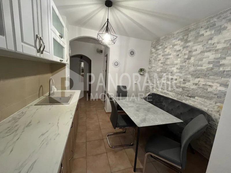 APARTAMENT CU 1 CAMERĂ - MĂRĂȘTI FABRICII DE ZAHĂR