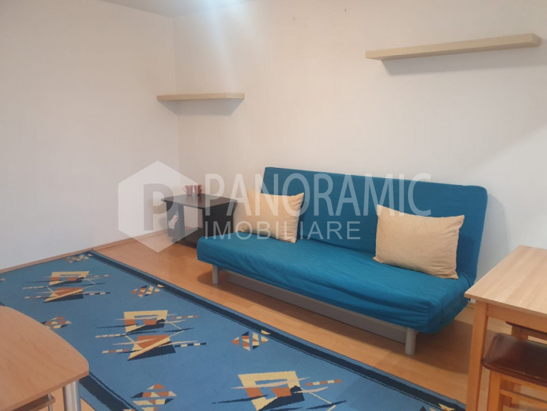 Apartament 1 camera Plopilor/Manastur