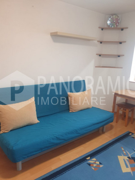 Apartament 1 camera Plopilor/Manastur