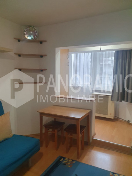 Apartament 1 camera Plopilor/Manastur