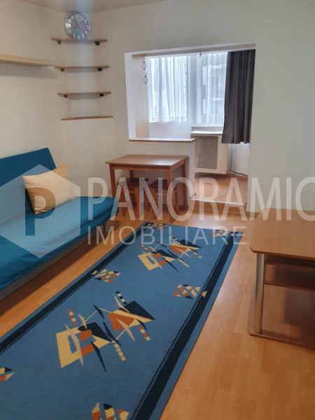 Apartament 1 camera Plopilor/Manastur