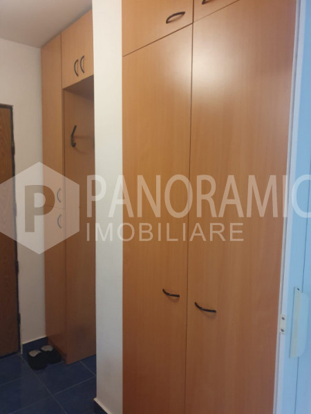 Apartament 1 camera Plopilor/Manastur