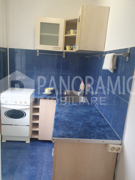 Apartament 1 camera Plopilor/Manastur