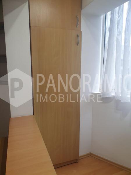 Apartament 1 camera Plopilor/Manastur