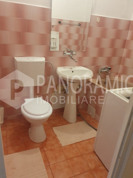 Apartament 1 camera Plopilor/Manastur