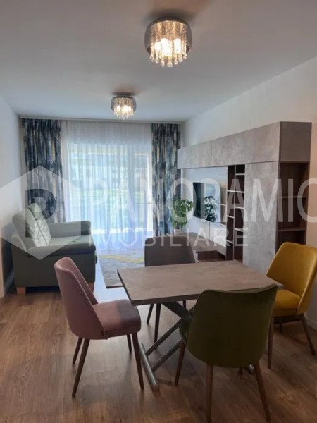 APARTAMENT CU 2 CAMERE - VIVA CITY IULIUS MALL