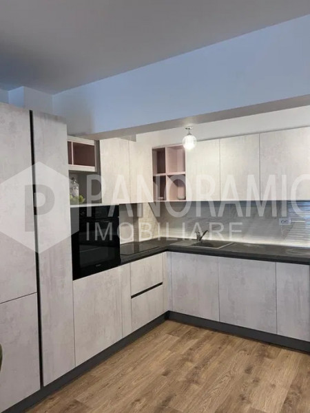 APARTAMENT CU 2 CAMERE - VIVA CITY IULIUS MALL