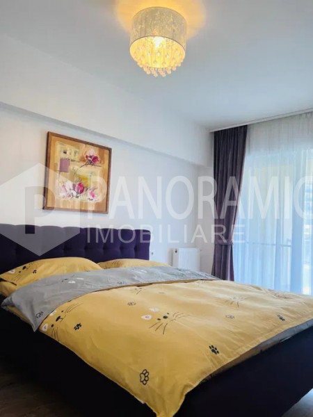 APARTAMENT CU 2 CAMERE - VIVA CITY IULIUS MALL