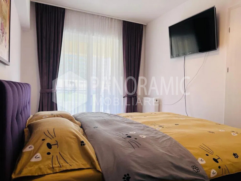 APARTAMENT CU 2 CAMERE - VIVA CITY IULIUS MALL