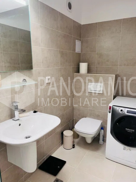 APARTAMENT CU 2 CAMERE - VIVA CITY IULIUS MALL