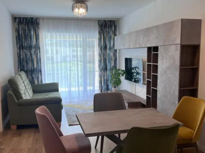 APARTAMENT CU 2 CAMERE - VIVA CITY IULIUS MALL