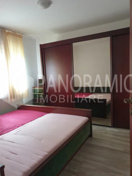 APARTAMENT CU 2 DORMITOARE - EUROPA/CALEA TURZII