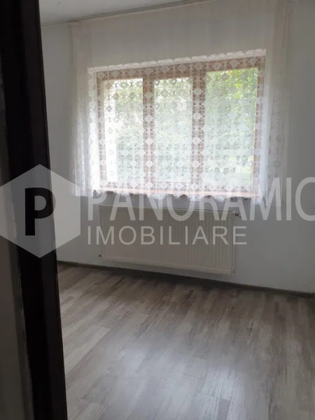 APARTAMENT CU 2 DORMITOARE - EUROPA/CALEA TURZII