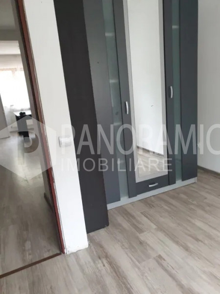 APARTAMENT CU 2 DORMITOARE - EUROPA/CALEA TURZII