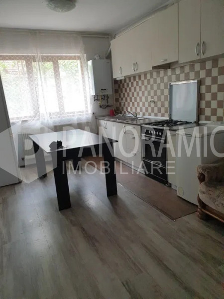 APARTAMENT CU 2 DORMITOARE - EUROPA/CALEA TURZII