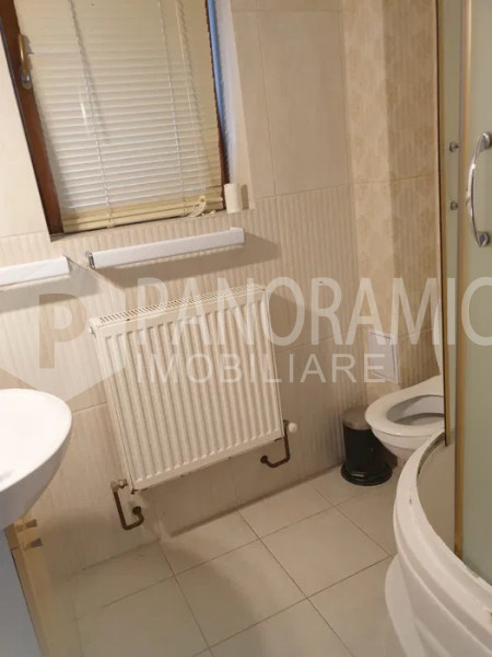 APARTAMENT CU 2 DORMITOARE - EUROPA/CALEA TURZII