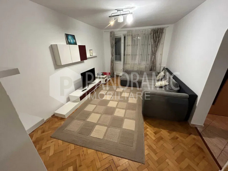 APARTAMENT 2 CAMERE GHEORGHENI