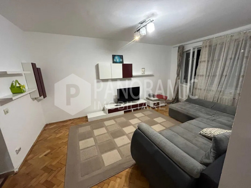 APARTAMENT 2 CAMERE GHEORGHENI